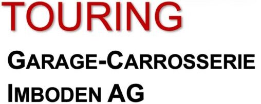 Touring Garage Imboden AG
